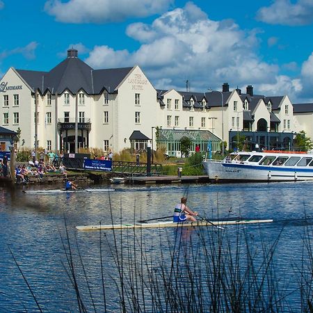The Landmark Hotel Carrick on Shannon Extérieur photo