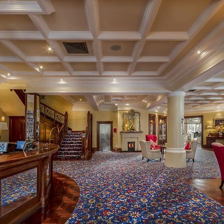 The Landmark Hotel Carrick on Shannon Extérieur photo