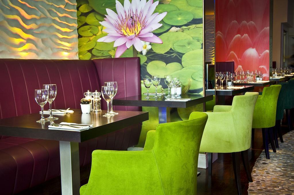The Landmark Hotel Carrick on Shannon Extérieur photo
