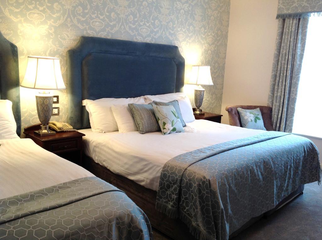 The Landmark Hotel Carrick on Shannon Extérieur photo