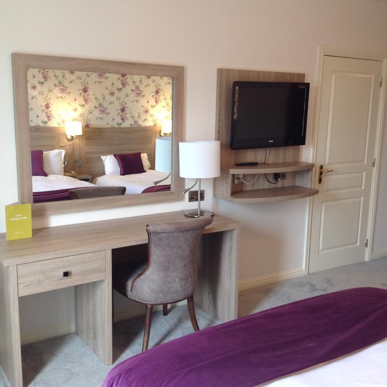 The Landmark Hotel Carrick on Shannon Extérieur photo