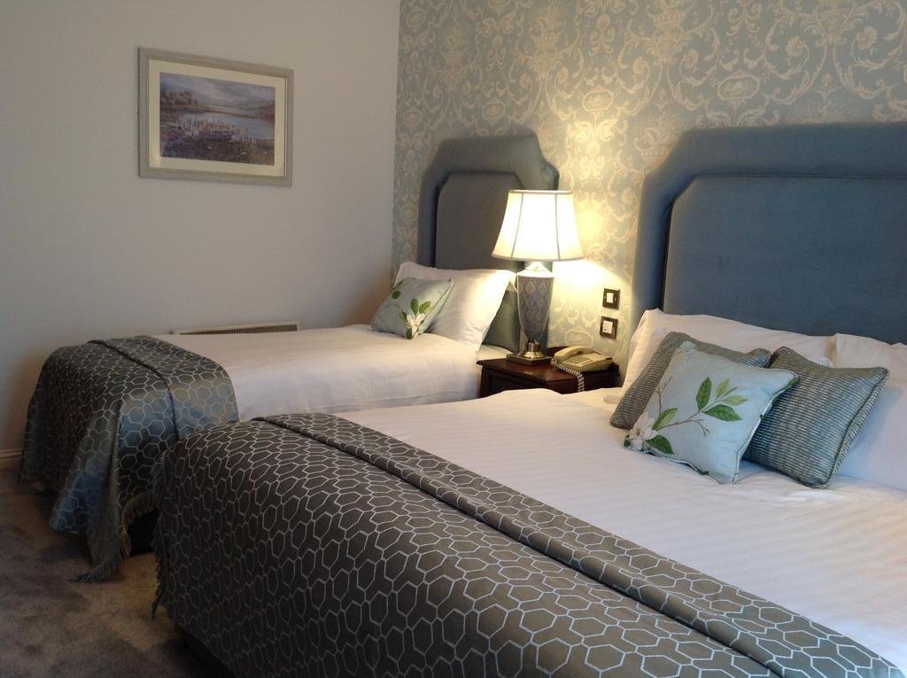 The Landmark Hotel Carrick on Shannon Extérieur photo