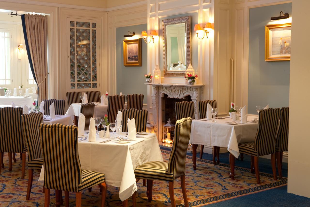 The Landmark Hotel Carrick on Shannon Extérieur photo