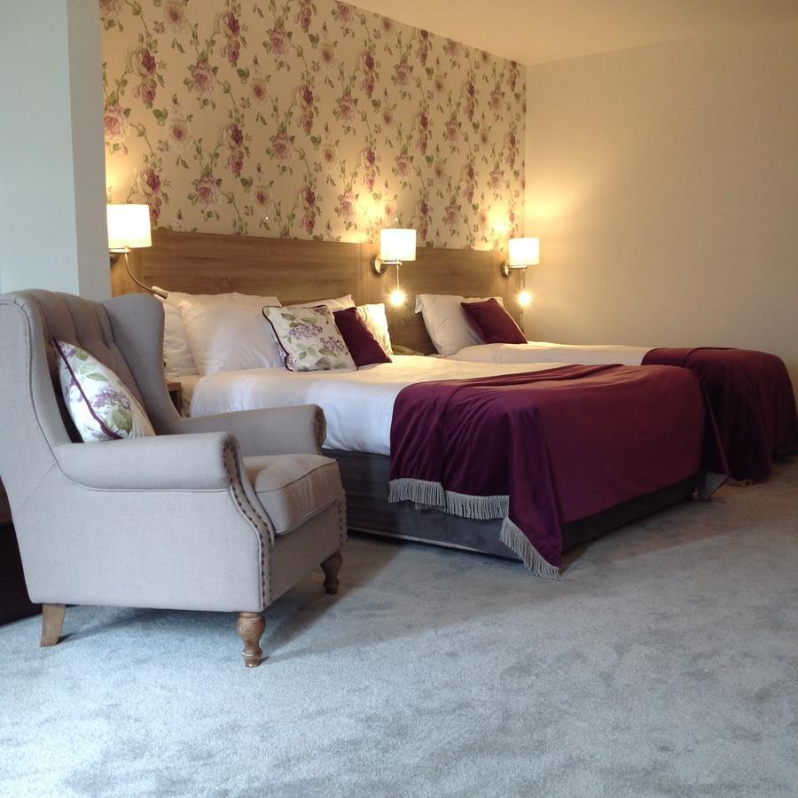 The Landmark Hotel Carrick on Shannon Extérieur photo