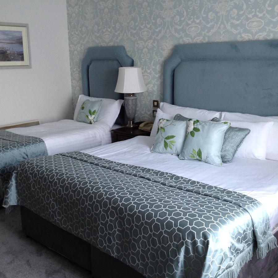 The Landmark Hotel Carrick on Shannon Extérieur photo