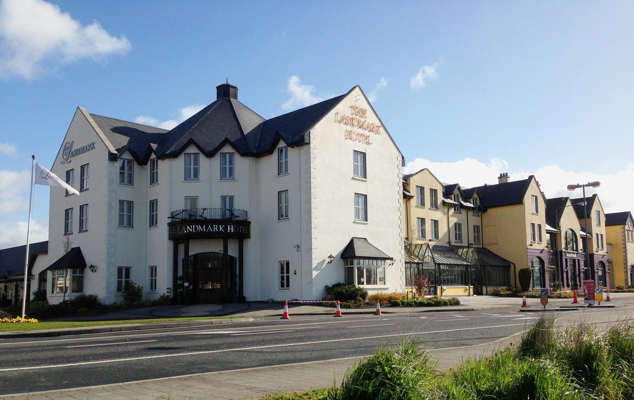 The Landmark Hotel Carrick on Shannon Extérieur photo