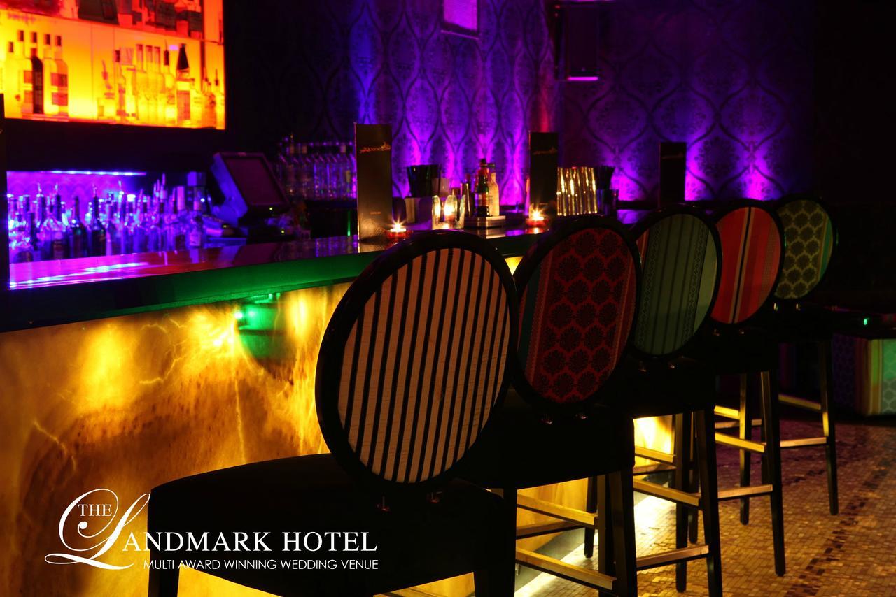 The Landmark Hotel Carrick on Shannon Extérieur photo