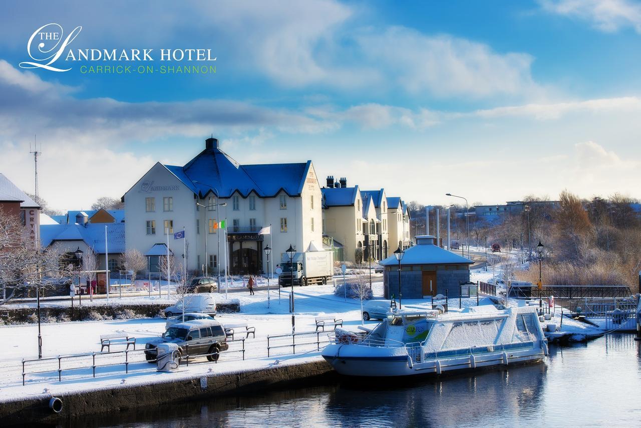 The Landmark Hotel Carrick on Shannon Extérieur photo