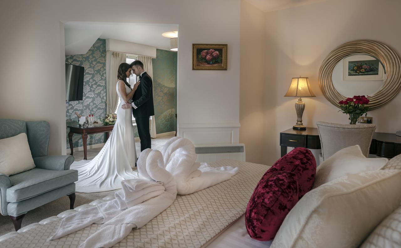 The Landmark Hotel Carrick on Shannon Extérieur photo