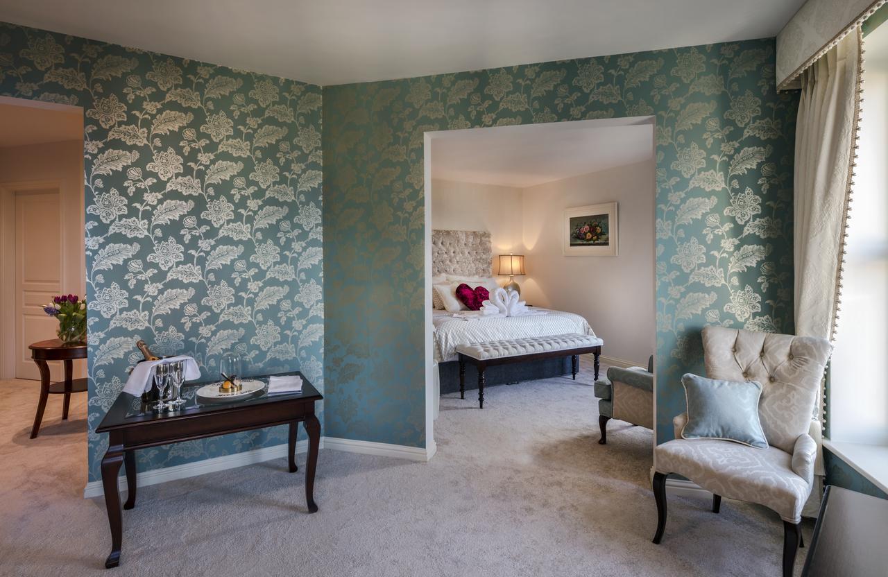 The Landmark Hotel Carrick on Shannon Extérieur photo
