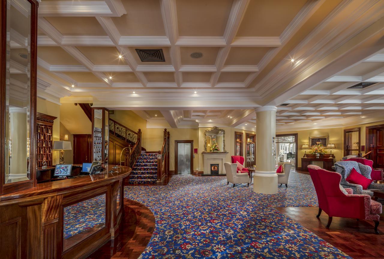 The Landmark Hotel Carrick on Shannon Extérieur photo