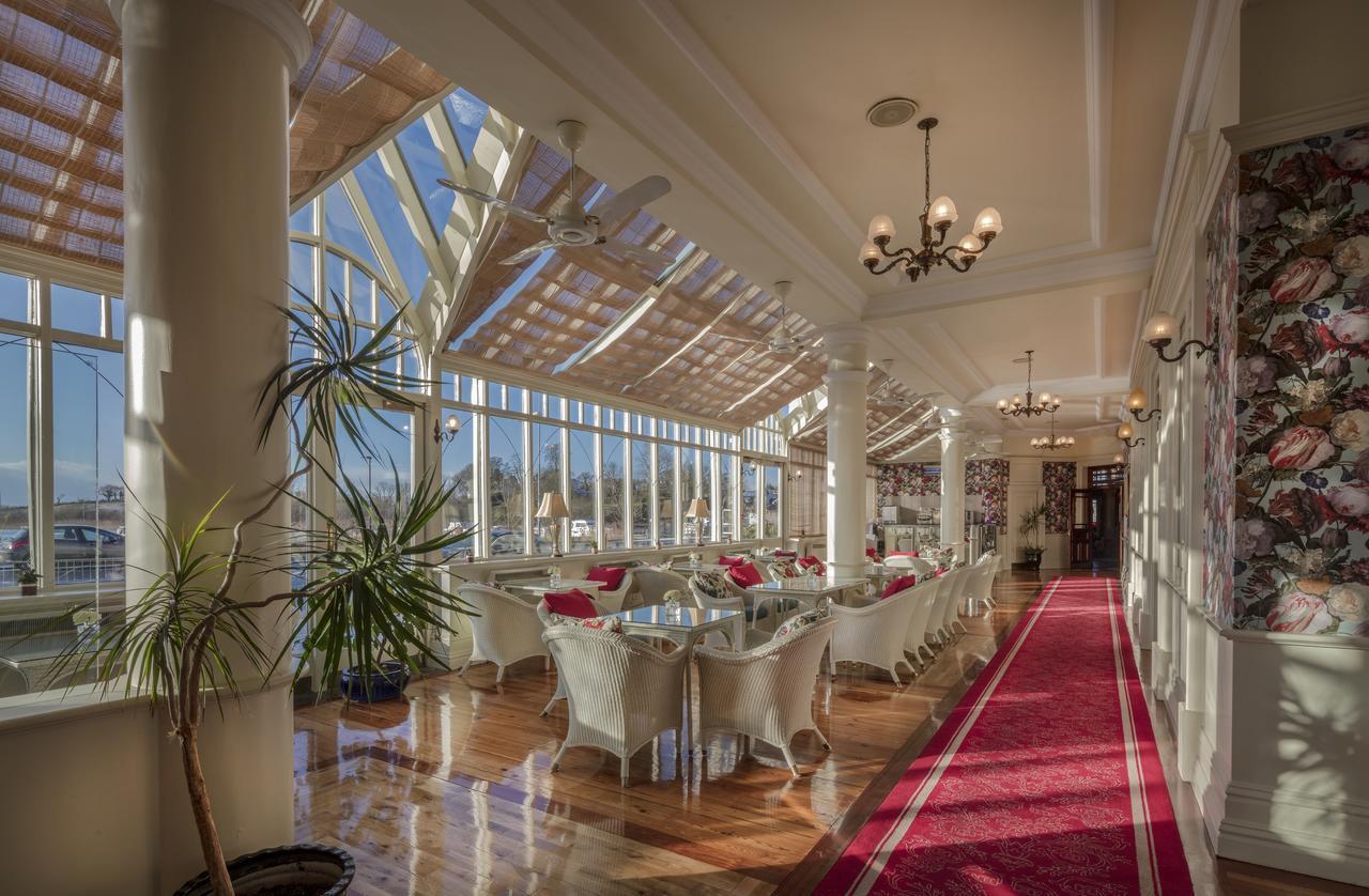 The Landmark Hotel Carrick on Shannon Extérieur photo