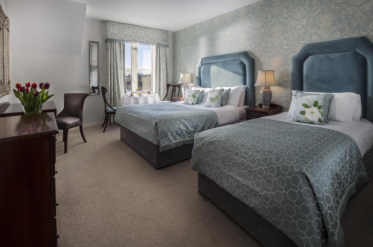 The Landmark Hotel Carrick on Shannon Extérieur photo